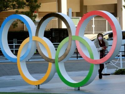 Tokyo Olympic Tokyo Olympic