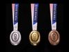 Know How much are the Gold, Silver, and Bronze Olympic medals worth