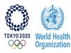 Tokyo Olympics WHO