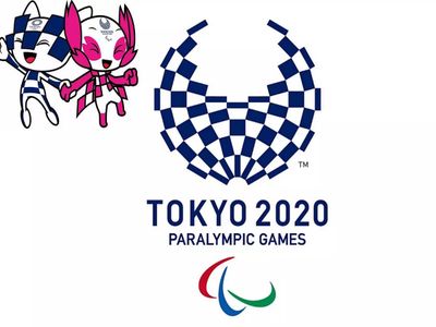 Tokyo Paralympic Games Tokyo Paralympic Games