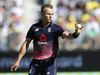 Tom Curran Injured