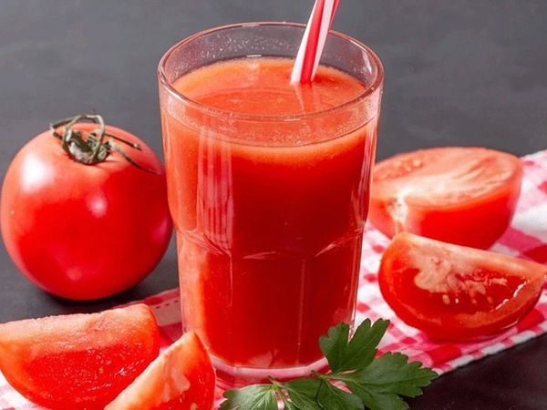 Tomato Juice