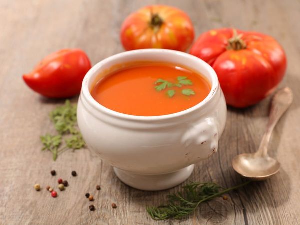 Tomato Soup recipe