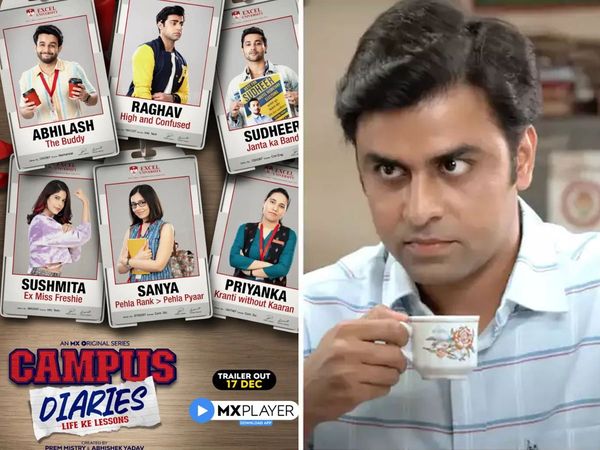 Top 10 Hindi Web Series 2022