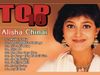 Top 10 best songs of Alisha Chinai