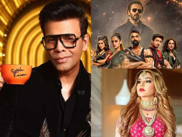 TV News Today in Hindi, 22 July 2022, Trending TV News 22 July 2022