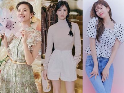 Top Beautiful Korean Actresses, Most Beautiful Korean Actresses Top Beautiful Korean Actresses, Most Beautiful Korean Actresses