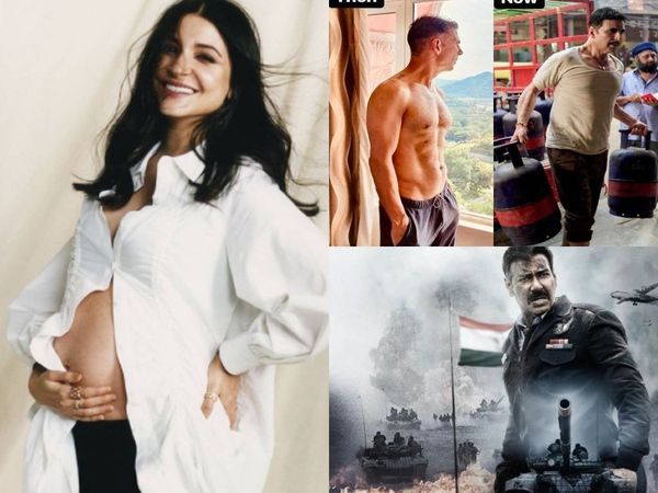 11th July 2021 Bollywood News in Hindi