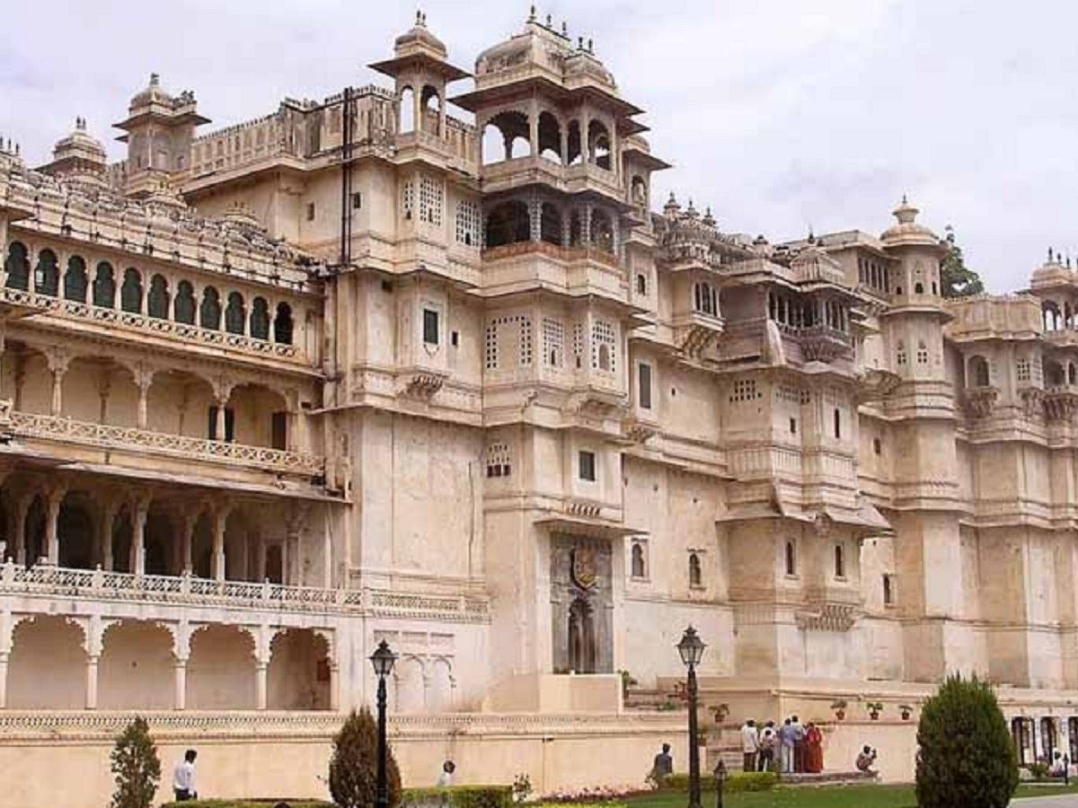 Best Five Museums To Visit In Rajasthan According To Travel Guide ...