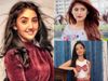Top TV Actress under 25 years of age