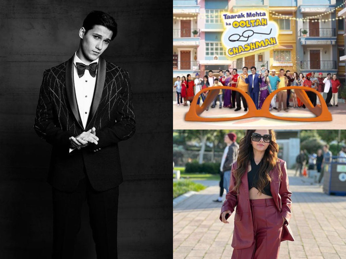 Top TV News: कौन होगा अनुपमा सीरियल का नया समर, जानें एक चूहे की वजह से क्यों ट्रोल हो गईं रूबीना दिलैक