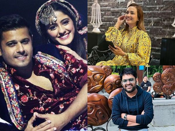 Top TV News 08 August 2022, Trending TV News See Here In Hindi 08 August 2022