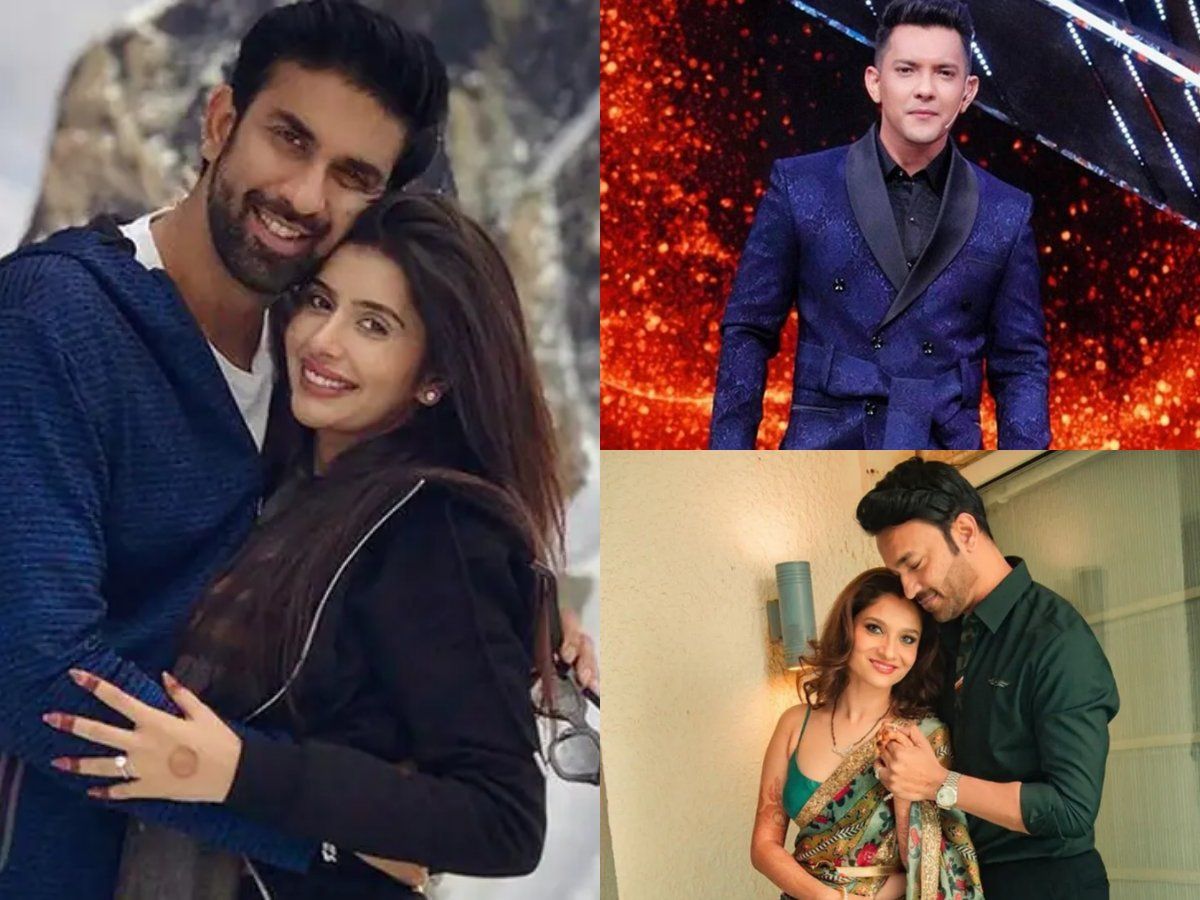Top TV News: क्या तलाक लेंगे सुष्मिता सेन के भाई-भाभी, क्यों आदित्य नारायण ने होस्टिंग को कहा अलविदा