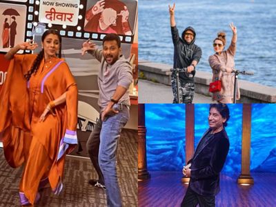TV News Today in Hindi, 11 August 2022, Top And Trending TV News Today, 11 August 2022