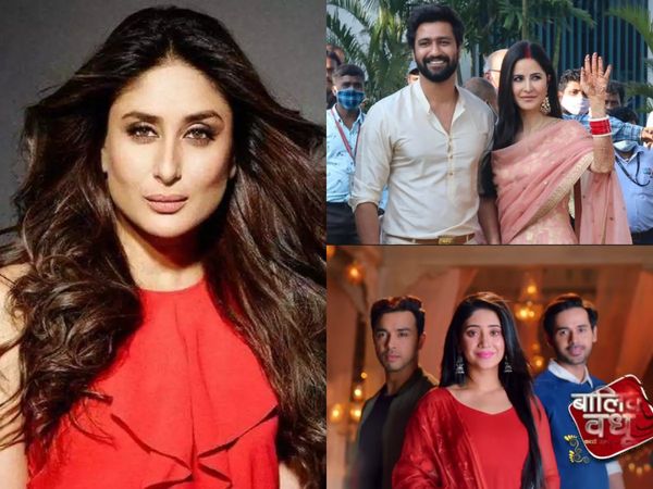 top tv news today in hindi, tv stars who made headlines today