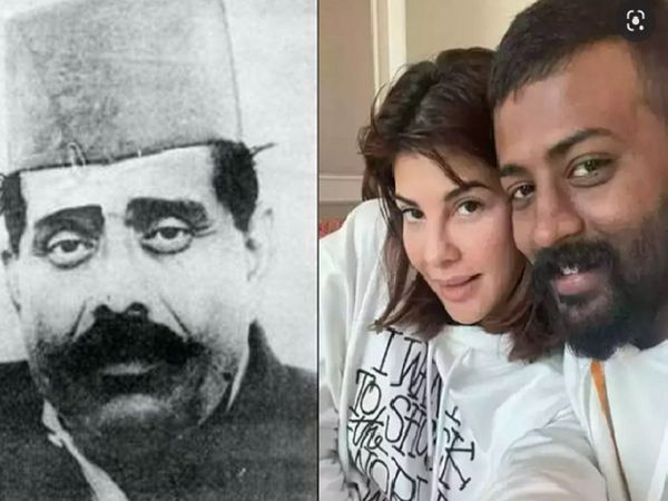 A Thug who sold out Taj Mahal and the Red Fort know the exploits of those top thugs including sukesh chandrashekhar