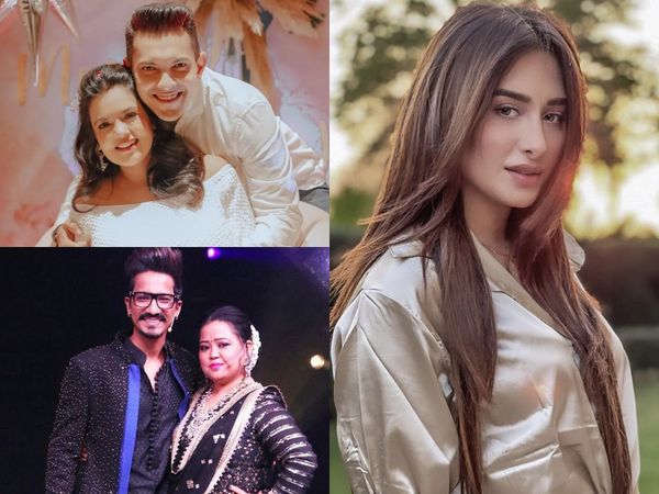 top tv news today in hindi, tv stars who made headlines today