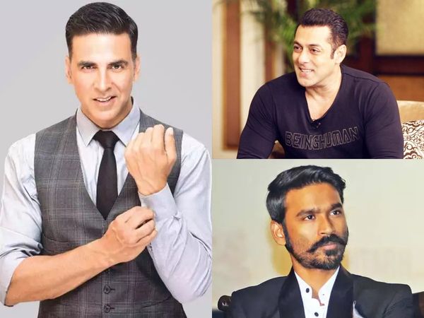 Top And Trending Bollywood News Today In Hindi 29 December 2021, Akshay Kumar, Arjun Kapoor, Anshula Kapoor, Rhea Kapoor, Karan Boolani, Salman Khan, Disha Patani, Dhanush These Bollywood Celebs Made Headlines Today