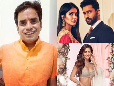 Top bollywood news today 02 december 2021 actor brahma mishra passes away and more, top bollywood news today 02 december 2021 Top bollywood news today 02 december 2021 actor brahma mishra passes away and more, top bollywood news today 02 december 2021