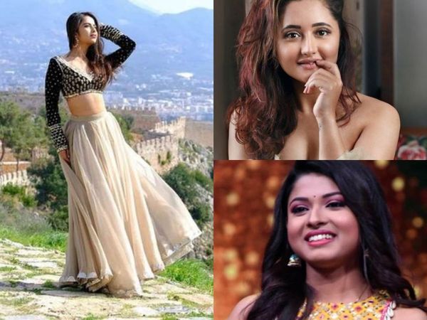 Top trending TV News wrap