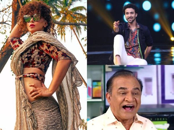 top bollywood news 16 november 2021 in hindi, trending bollywood news today 