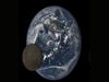 Total solar eclipse 2021 NASA shares pictures taken from Space