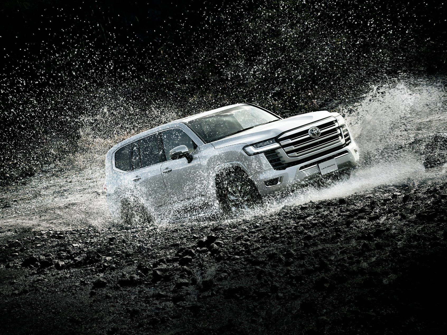 OMG! इस SUV के लिए चार साल तक पहुंचा वेटिंग पीरियड, जानें वजह