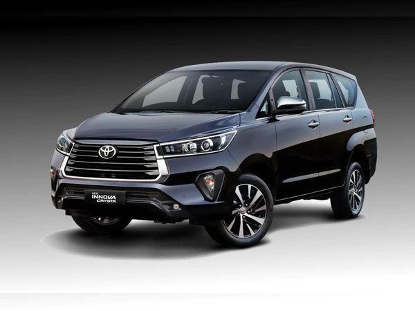 Toyota India Hikes Prices Across Range