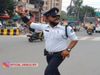 Viral Video Traffic Police Officer Funny Viral Video in Hindi