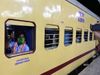 train ticket booking time Online rail ticket booking for 200 special trains from 10am today