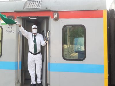 train train