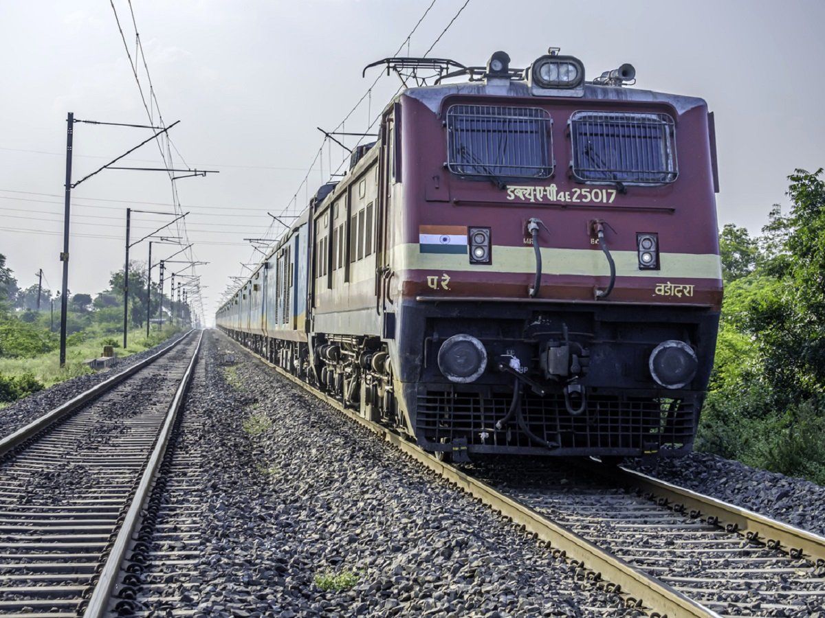 IRCTC Trains Cancelled List, Jan 23: आज 1012 ट्रेनें की गईं कैंसिल, यहां देखें पूरी लिस्ट