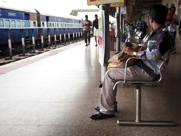 Train Cancelled List Today