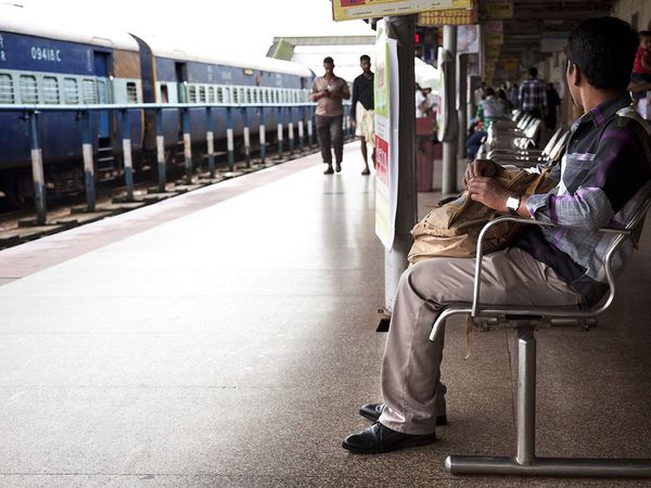 Train Cancelled List Today