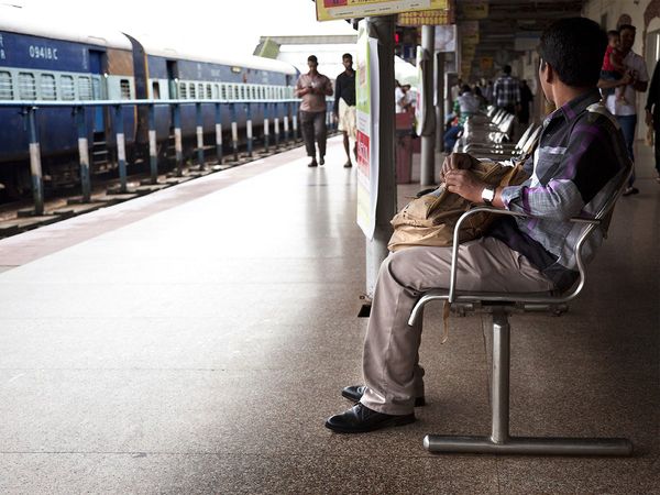 Train Cancelled List Today