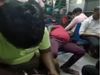 Viral Video Man Sleep In Train Then What Happened Watch Funny Viral Video in Hindi