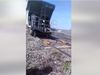 Viral Video How derailed trains are re derailed Watch Viral Video