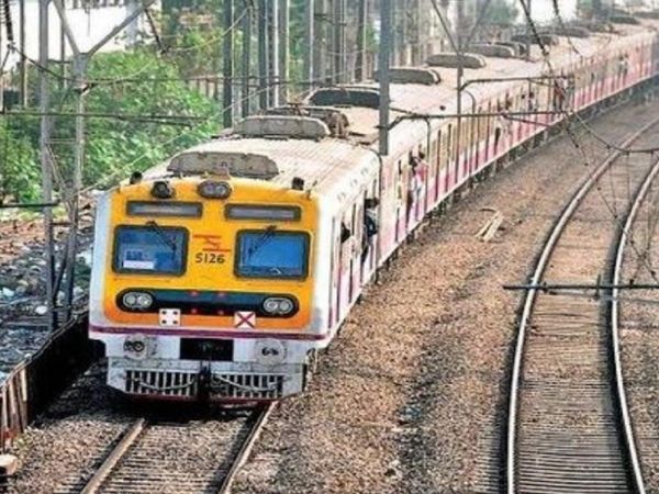 Indian Railways Update