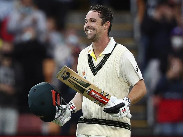 Australia vs England 5th Ashes Test: Travis Head scores century