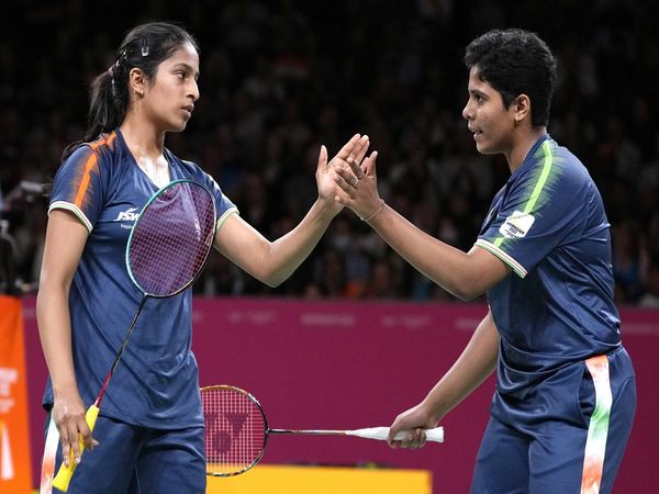 Treesa-Jolly-Gayatri-Gopichand-Pullela