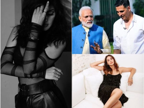 Trending Bollywood News 12 September 2021 | बॉलीवुड न्यूज 12 सितंबर 2021 | Latest Bollywood News in Hindi