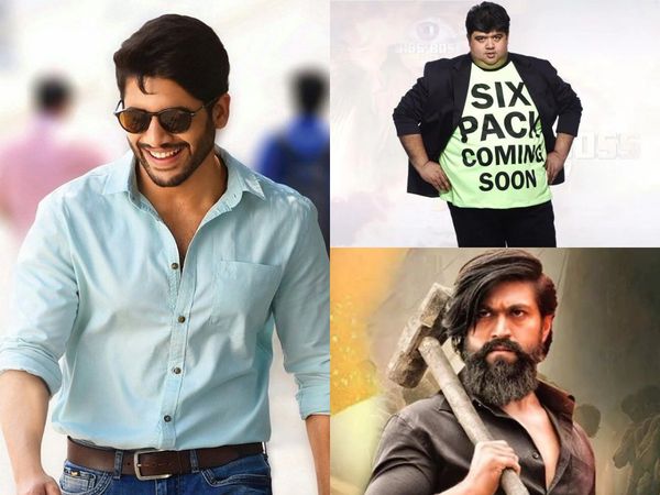 Trending Bollywood News Today See Here In Hindi 18 April 2022, Top Entertainment News Today 18 April 2022 In Hindi