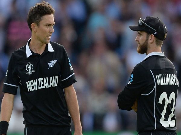 Trent-Boult-Kane-Williamson