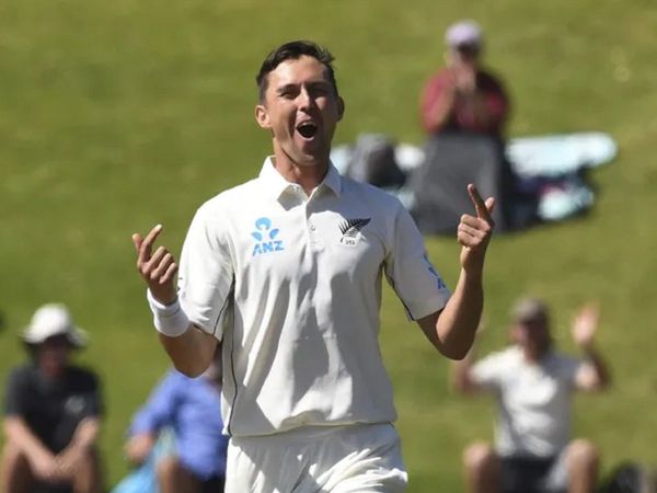 Trent Boult 