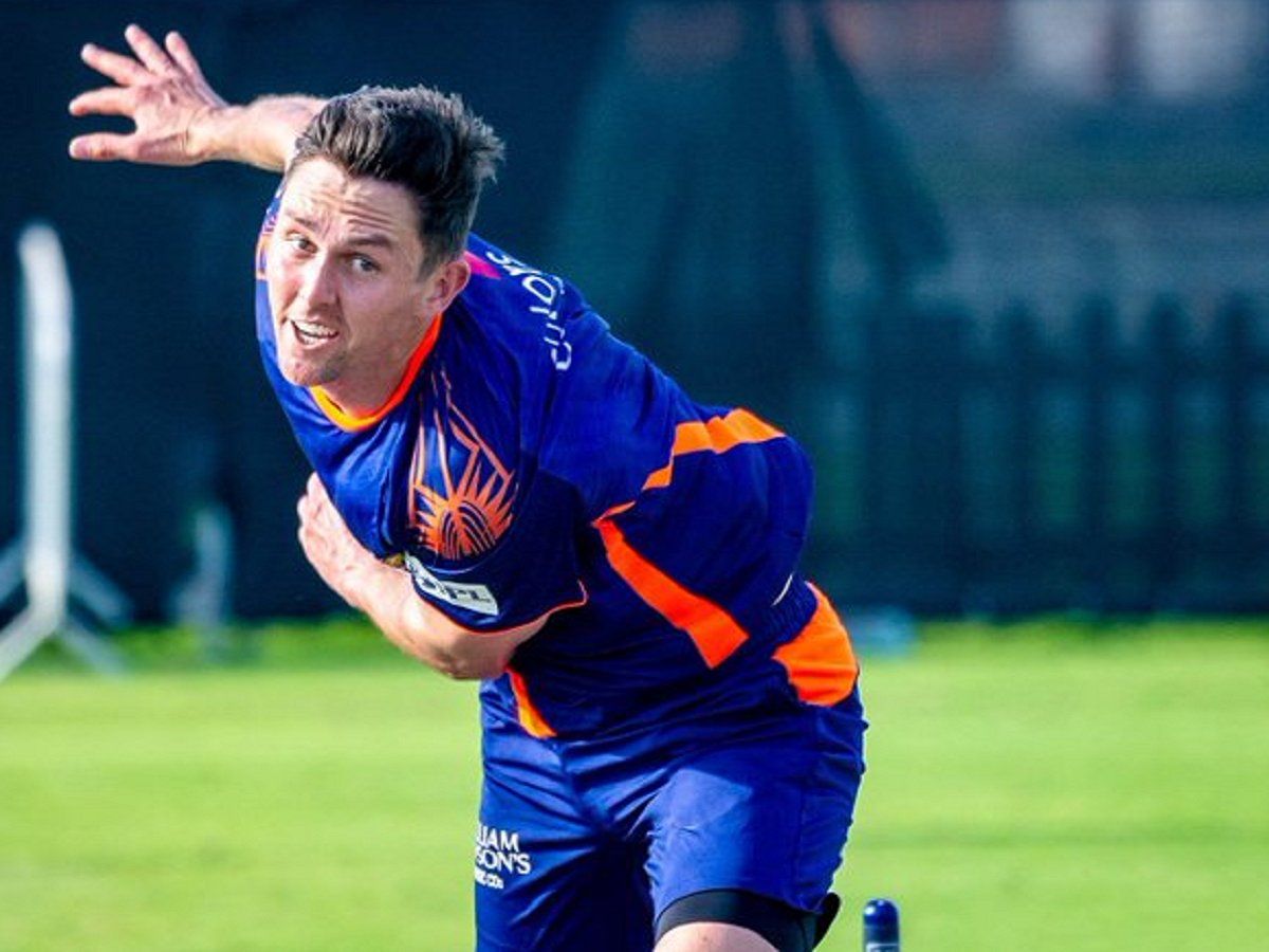 IPL 2020: ट्रेंट बोल्ट ने सभी टीमों को किया आगाह, बताया UAE में क्या होगी सबसे बड़ी चुनौती