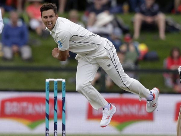 Trent Boult