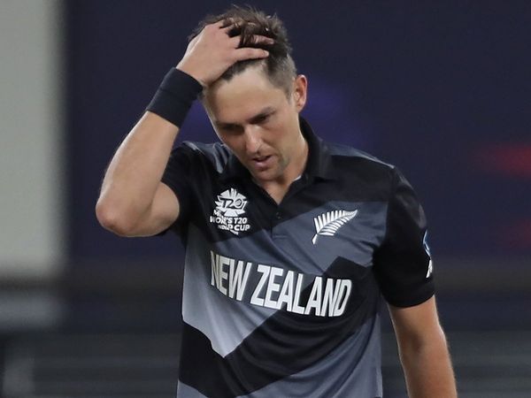 Trent Boult