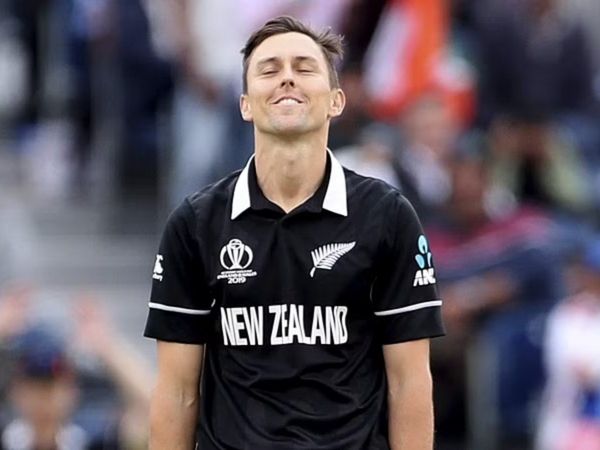 Trent Boult