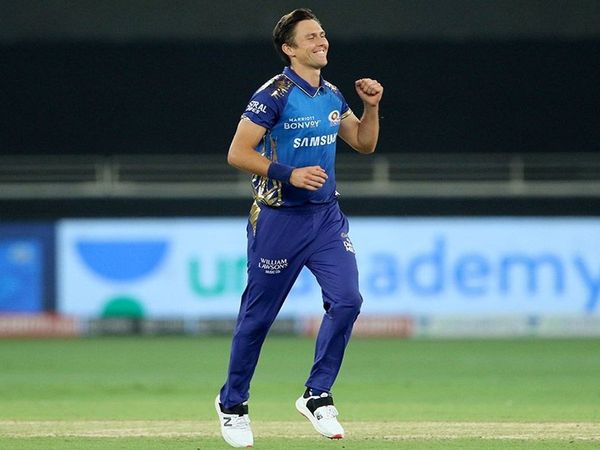 Trent boult