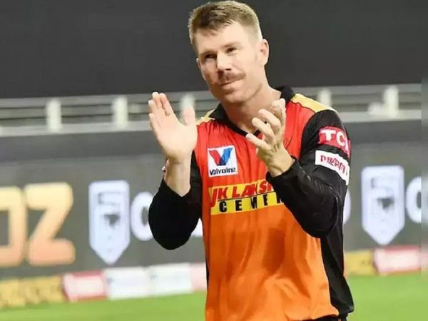 Trevor Bayliss on David Warner